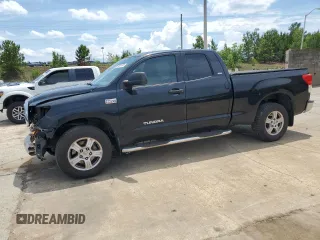 2013 Toyota Tundra z VIN 5TFRY5F13DX139419, wystawiony jako Copart lot #59659495 z przebiegiem 249 889 mil mil oraz Szkoda całkowita • Salvage title. Historia ofert i sprzedaży dostępna na DreamBid. Obrazek 1.