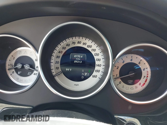 2016 Mercedes-Benz CLS 400 z VIN WDDLJ6HB3GA173699, wystawiony jako IAAI lot #42570949 z przebiegiem 89 313 mil mil oraz . Historia ofert i sprzedaży dostępna na DreamBid. Obrazek 7.