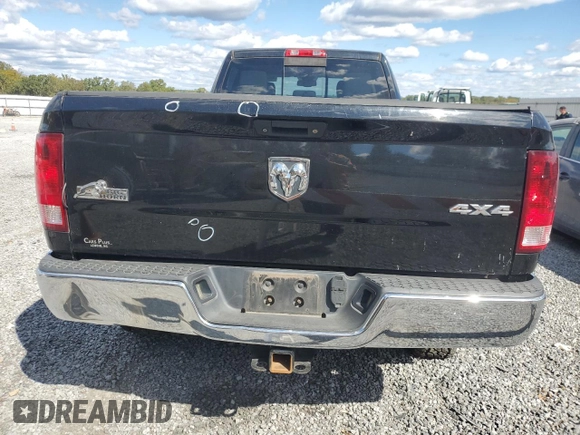 2013 Ram 2500 SLT z VIN 3C6UR5JL0DG602984, wystawiony jako Copart lot #76443874 z przebiegiem 137 796 mil mil oraz Szkoda całkowita • Salvage title. Historia ofert i sprzedaży dostępna na DreamBid. Obrazek 6.