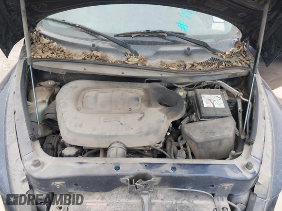 2011 Chevrolet HHR 1LT with VIN 3GNBABFW3BS608742, listed as a IAAI auction lot 42174996 with 172,700 mi miles and . Bid and sale history available at DreamBid. Image 10.