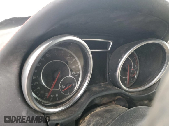 2018 Mercedes-Benz G 63 AMG z VIN WDCYC7DH6JX294753, wystawiony jako Copart lot #46796505 z przebiegiem Nie podano mil oraz Nie do naprawy • Non repairable. Historia ofert i sprzedaży dostępna na DreamBid. Obrazek 9.