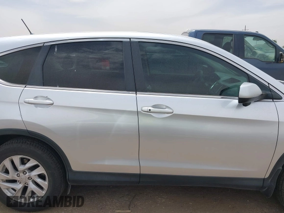 2016 Honda CR-V EX z VIN 2HKRM4H54GH636307, wystawiony jako IAAI lot #42249155 z przebiegiem 182 349 mil mil oraz . Historia ofert i sprzedaży dostępna na DreamBid. Obrazek 13.