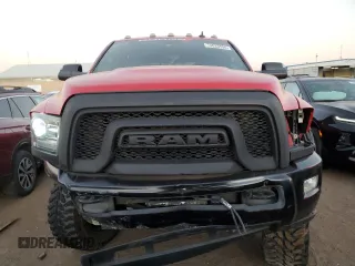 2018 Ram 2500 Power Wagon with VIN 3C6TR5EJ8JG269367, listed as a Copart auction lot 74033594 with 87,787 mi miles and Salvage Title. Bid and sale history available at carsss.com. Image 5.