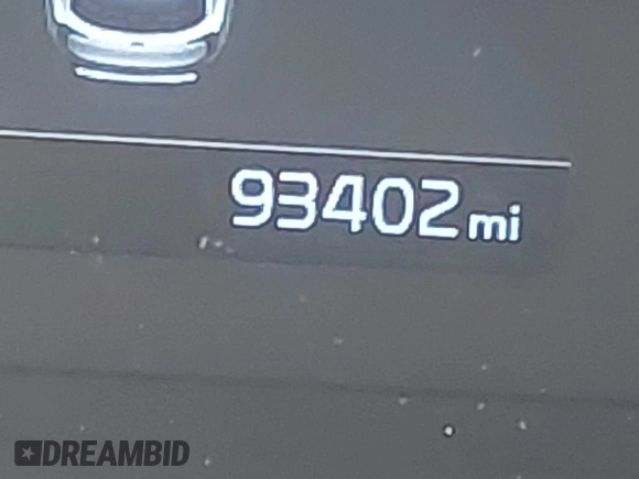 2020 Kia Telluride EX with VIN 5XYP3DHC3LG020303, listed as a IAAI auction lot 42249452 with 93,402 mi miles and . Bid and sale history available at DreamBid. Image 15.