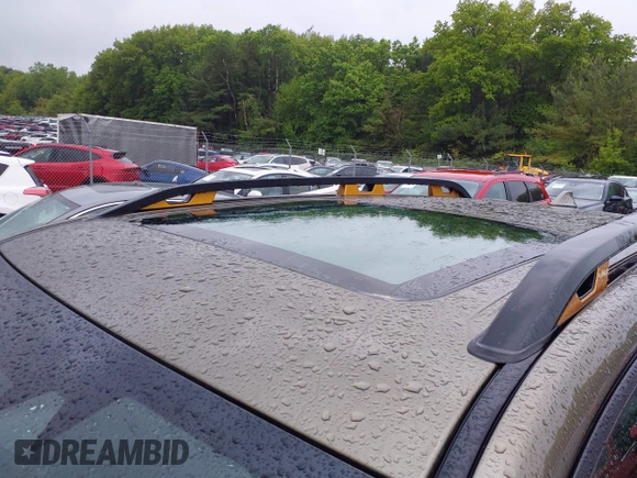 2022 Subaru Forester Wilderness with VIN JF2SKALC5NH416327, listed as a IAAI auction lot 42354984 with 45,875 mi miles and . Bid and sale history available at DreamBid. Image 17.
