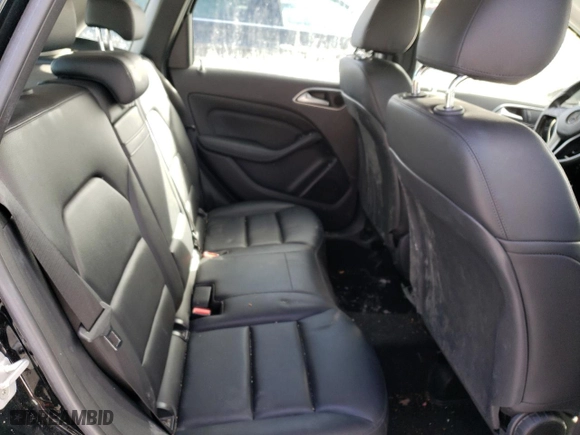 2014 Mercedes-Benz B-Class B 250 Sports Tourer with VIN WDDMH4EB3EJ248536, listed as a Copart auction lot 45320395 with 84,920 mi miles and Clean Title. Bid and sale history available at carsss.com. Image 11.