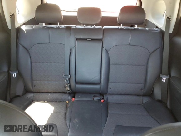 2019 Kia Niro EX with VIN KNDCC3LCXK5274341, listed as a Copart auction lot 55553374 with 71,165 mi miles and Salvage Title. Bid and sale history available at carsss.com. Image 10.