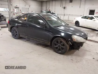 2006 Acura RSX with VIN JH4DC548X6S016935, listed as a IAAI auction lot 42771997 with 200,371 mi miles and . Bid and sale history available at DreamBid. Image 1.