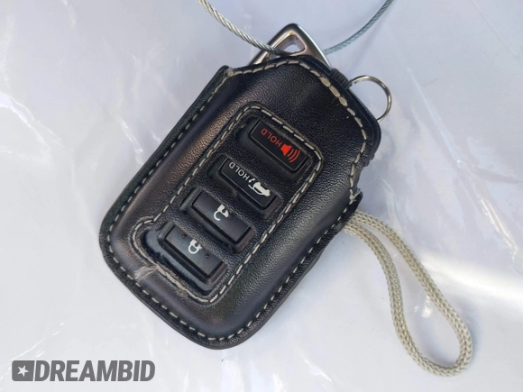 2020 Lexus RX 350 with VIN 2T2HZMDA8LC252023, listed as a IAAI auction lot 41667073 with 35,497 mi miles and . Bid and sale history available at DreamBid. Image 11.