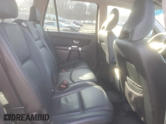 2013 Volvo XC90 Premier Plus with VIN YV4952CZ3D1630767, listed as a Copart auction lot 50456295 with 189,840 mi miles and Salvage Title. Bid and sale history available at carsss.com. Image 11.