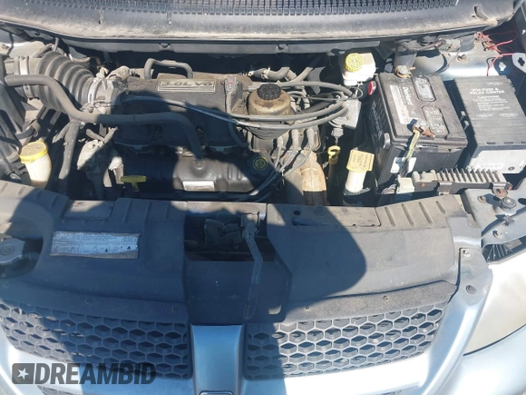 2003 Dodge Grand Caravan with VIN 2D4GP54L13R204511, listed as a IAAI auction lot 41488468 with 149,188 mi miles and . Bid and sale history available at DreamBid. Image 10.