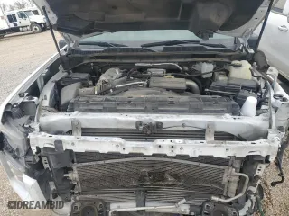 2022 Chevrolet Silverado 3500HD LTZ with VIN 1GC4YUEYXNF222193, listed as a Copart auction lot 45466865 with 84,548 mi miles and Salvage Title. Bid and sale history available at carsss.com. Image 11.