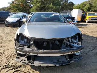 2017 Lexus RC with VIN JTHSM5BC4H5003210, listed as a Copart auction lot 70782574 with 38,545 mi miles and Salvage Title. Bid and sale history available at carsss.com. Image 5.
