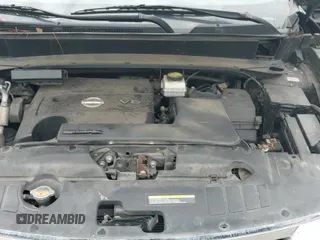 2015 Nissan Pathfinder SV с VIN 5N1AR2MN8FC723996, выставлен на аукционе IAAI как лот 42949498 с пробегом 207 087 миль миль и . История ставок и продаж доступна на DreamBid. Изображение 23.