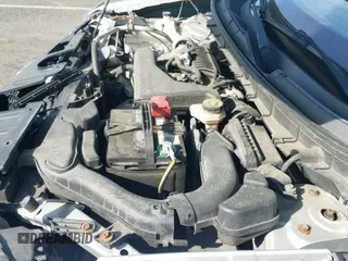 2016 Nissan Rogue SV with VIN KNMAT2MV5GP713667, listed as a IAAI auction lot 42232528 with 152,220 mi miles and . Bid and sale history available at DreamBid. Image 19.