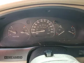 2000 Ford Ranger XL with VIN 1FTYR14VXYTA70121, listed as a Copart auction lot 56024985 with 271,426 mi miles and Salvage title. Bid and sale history available at DreamBid. Image 9.