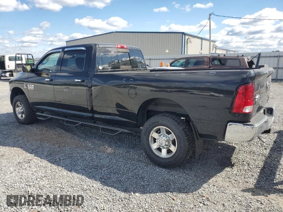 2013 Ram 2500 SLT z VIN 3C6UR5JL0DG602984, wystawiony jako Copart lot #76443874 z przebiegiem 137 796 mil mil oraz Szkoda całkowita • Salvage title. Historia ofert i sprzedaży dostępna na DreamBid. Obrazek 2.