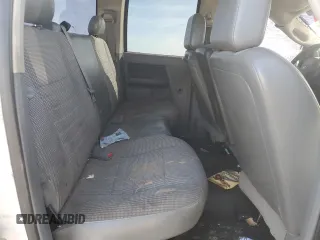 2006 Dodge 2500 ST with VIN 3D7KS28D46G274446, listed as a Copart auction lot 42757845 with Not Provided miles and Salvage Title. Bid and sale history available at carsss.com. Image 11.