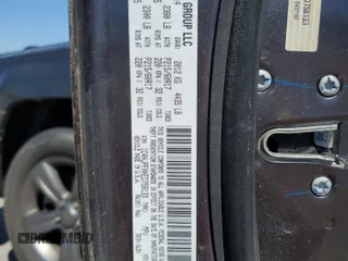 2014 Jeep Patriot High Altitude with VIN 1C4NJPFAXED758133, listed as a Copart auction lot 48975185 with 193,633 mi miles and Salvage Title. Bid and sale history available at carsss.com. Image 13.