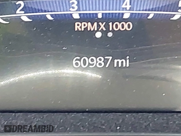 2021 Jeep Grand Cherokee Limited with VIN 1C4RJKBG0M8202547, listed as a IAAI auction lot 41368309 with 60,987 mi miles and . Bid and sale history available at DreamBid. Image 15.