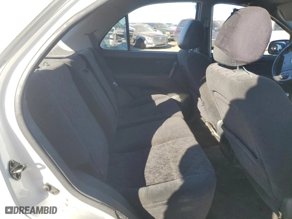 2007 Kia Sorento EX with VIN KNDJD736575700076, listed as a Copart auction lot 87746135 with 225,064 mi miles and Salvage Title. Bid and sale history available at carsss.com. Image 10.