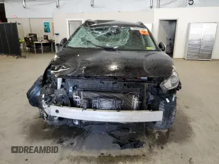 2019 Kia Niro EX with VIN KNDCC3LC1K5281842, listed as a Copart auction lot 48992555 with 48,800 mi miles and Salvage Title. Bid and sale history available at carsss.com. Image 5.