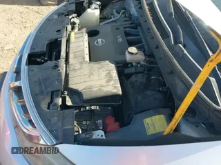 2012 Nissan Murano SL z VIN JN8AZ1MU4CW120063, wystawiony jako IAAI lot #41347204 z przebiegiem 122 591 mil mil oraz . Historia ofert i sprzedaży dostępna na DreamBid. Obrazek 20.