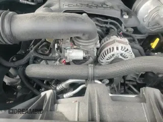 2019 Ram 1500 Laramie z VIN 1C6RREJT3KN617568, wystawiony jako Copart lot #84871435 z przebiegiem 73 674 mil mil oraz Szkoda całkowita • Salvage title. Historia ofert i sprzedaży dostępna na DreamBid. Obrazek 13.