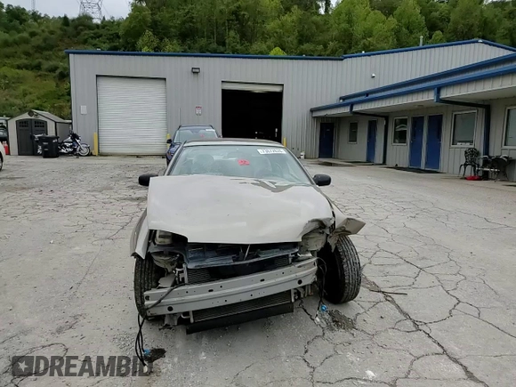 2004 Chevrolet Cavalier with VIN 1G1JC12F547109675, listed as a Copart auction lot 73672624 with 49,462 mi miles and Salvage Title. Bid and sale history available at carsss.com. Image 11.