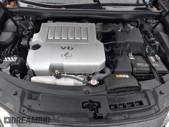 2017 Lexus ES 350 with VIN 58ABK1GG4HU062344, listed as a IAAI auction lot 41696251 with 41,384 mi miles and . Bid and sale history available at DreamBid. Image 10.