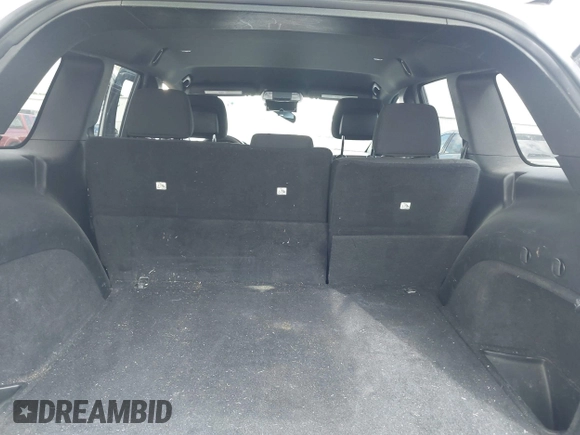 2018 Jeep Grand Cherokee Altitude with VIN 1C4RJEAGXJC171254, listed as a IAAI auction lot 42192395 with 210,890 mi miles and . Bid and sale history available at DreamBid. Image 18.