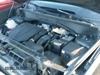 2025 Hyundai Santa Fe SE с VIN 5NMP1DGL0SH074377, выставлен на аукционе IAAI как лот 43259719 с пробегом 8 508 миль миль и . История ставок и продаж доступна на DreamBid. Изображение 20.