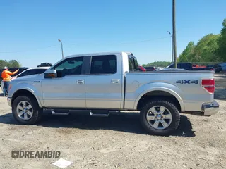 2011 Ford F-150 XL with VIN 1FTFW1EF6BFB89412, listed as a IAAI auction lot 41998946 with 92,693 mi miles and . Bid and sale history available at carsss.com. Image 14.