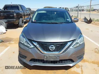 2017 Nissan Sentra SR z VIN 3N1AB7APXHY332390, wystawiony jako IAAI lot #42049476 z przebiegiem 87 483 mil mil oraz . Historia ofert i sprzedaży dostępna na DreamBid. Obrazek 12.