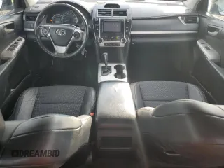 2012 Toyota Camry L with VIN 4T1BF1FK3CU200465, listed as a Copart auction lot 54472855 with 139,705 mi miles and Salvage Title. Bid and sale history available at carsss.com. Image 8.