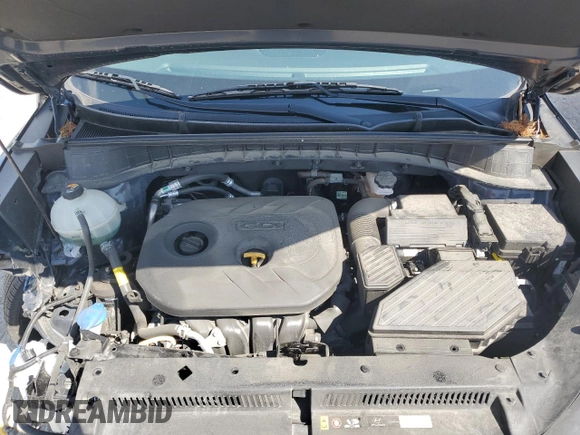 2020 Hyundai Tucson Value с VIN KM8J33A42LU162946, выставлен на аукционе Copart как лот 53212464 с пробегом 40 919 миль миль и Списание • Salvage title. История ставок и продаж доступна на DreamBid. Изображение 12.