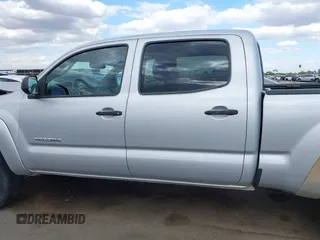 2012 Toyota Tacoma with VIN 3TMMU4FN5CM047333, listed as a IAAI auction lot 42082248 with 192,467 mi miles and . Bid and sale history available at DreamBid. Image 14.