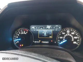 2015 Ford F-150 XL with VIN 1FTEW1CG2FKE72989, listed as a IAAI auction lot 41282621 with 83,119 mi miles. Bid and sale history available at carsss.com. Image 7.