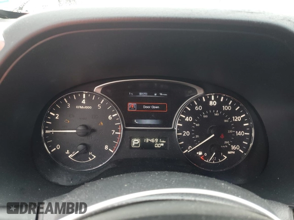 2015 Nissan Pathfinder S z VIN 5N1AR2MM5FC666986, wystawiony jako Copart lot #50014415 z przebiegiem 134 691 mil mil oraz Czysty tytuł • Clean title. Historia ofert i sprzedaży dostępna na DreamBid. Obrazek 9.