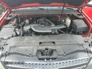 2007 Chevrolet Avalanche LT w/3LT with VIN 3GNFK12387G318625, listed as a Copart auction lot 66687324 with 221,596 mi miles and Salvage Title. Bid and sale history available at carsss.com. Image 11.