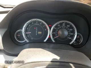 2009 Acura TSX z VIN JH4CU266X9C024552, wystawiony jako Copart lot #60822145 z przebiegiem 210 678 mil mil oraz Szkoda całkowita • Salvage title. Historia ofert i sprzedaży dostępna na DreamBid. Obrazek 9.
