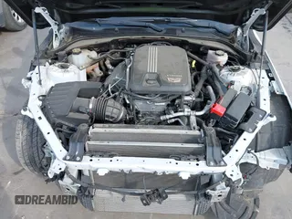 2022 Cadillac CT4 Luxury z VIN 1G6DJ5RK3N0114231, wystawiony jako IAAI lot #42064458 z przebiegiem 18 753 mil mil oraz . Historia ofert i sprzedaży dostępna na DreamBid. Obrazek 10.