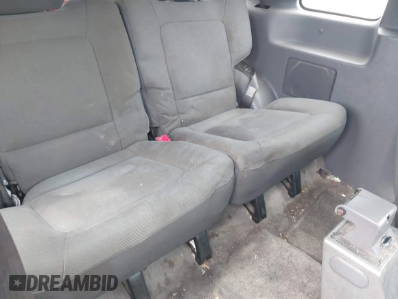 2001 Ford Explorer Sport с VIN 1FMYU60E51UC98976, выставлен на аукционе IAAI как лот 42436940 с пробегом 320 487 миль миль и . История ставок и продаж доступна на DreamBid. Изображение 8.