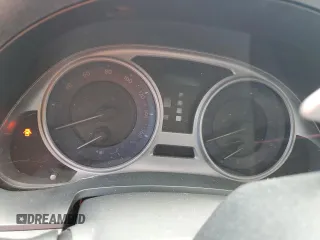 2006 Lexus IS 250 z VIN JTHBK262362012517, wystawiony jako Copart lot #60495945 z przebiegiem Nie podano mil oraz Szkoda całkowita • Salvage title. Historia ofert i sprzedaży dostępna na DreamBid. Obrazek 9.