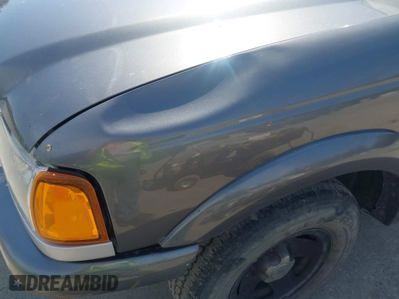 2005 Ford Ranger XL with VIN 1FTYR10U55PA37030, listed as a IAAI auction lot 42055725 with 131,321 mi miles and . Bid and sale history available at DreamBid. Image 13.