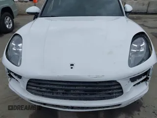 2019 Porsche Macan S с VIN WP1AB2A59KLB32694, выставлен на аукционе IAAI как лот 42056469 с пробегом 46 562 миль миль и . История ставок и продаж доступна на DreamBid. Изображение 6.