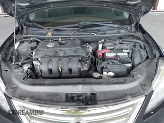 2015 Nissan Sentra SV z VIN 3N1AB7AP1FY252599, wystawiony jako IAAI lot #42521749 z przebiegiem 103 238 mil mil oraz . Historia ofert i sprzedaży dostępna na DreamBid. Obrazek 10.