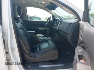 2019 Chevrolet Colorado 4WD ZR2 with VIN 1GCGTEEN9K1335858, listed as a IAAI auction lot 42447016 with 47,303 mi miles and . Bid and sale history available at DreamBid. Image 5.