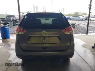 2015 Nissan Rogue SL z VIN 5N1AT2MV9FC845509, wystawiony jako IAAI lot #42076032 z przebiegiem 154 151 mil mil oraz . Historia ofert i sprzedaży dostępna na DreamBid. Obrazek 17.