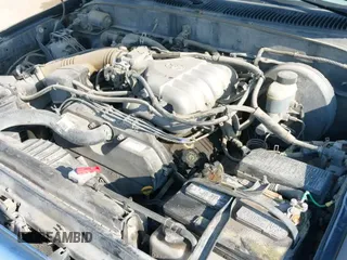 2003 Toyota Tacoma PreRunner с VIN 5TESN92N63Z186364, выставлен на аукционе IAAI как лот 42047649 с пробегом 373 234 миль миль и . История ставок и продаж доступна на DreamBid. Изображение 20.